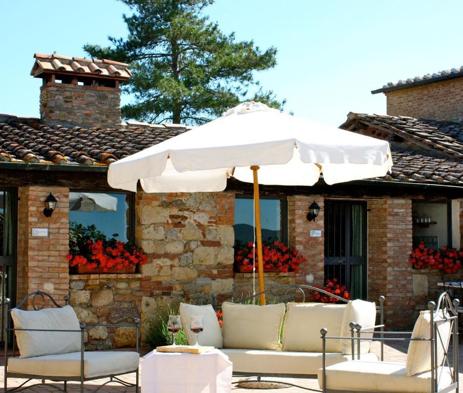 Tenuta Di Papena 로까스트라다 외부 사진
